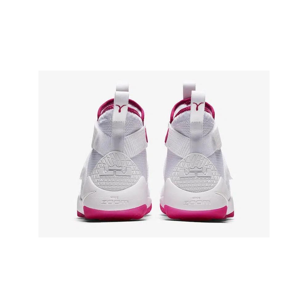 Кроссовки Nike LeBron Soldier 11 EP 'Kay Yow' 4