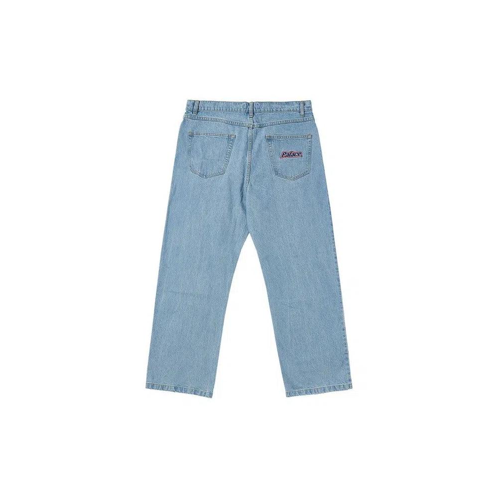Джинсы Palace Baggier Jean 'Stone Wash' 2