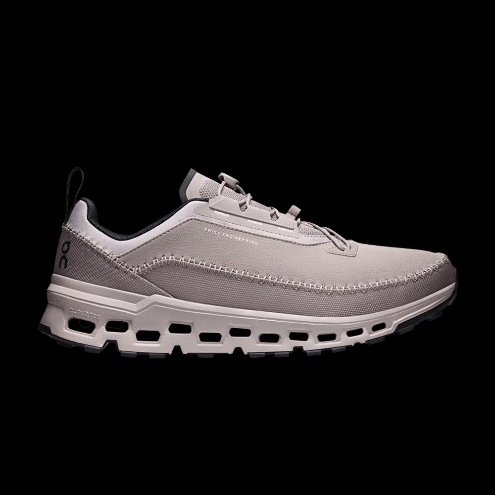 Кроссовки ON Cloudaway 2 'Cinder Fog' 1