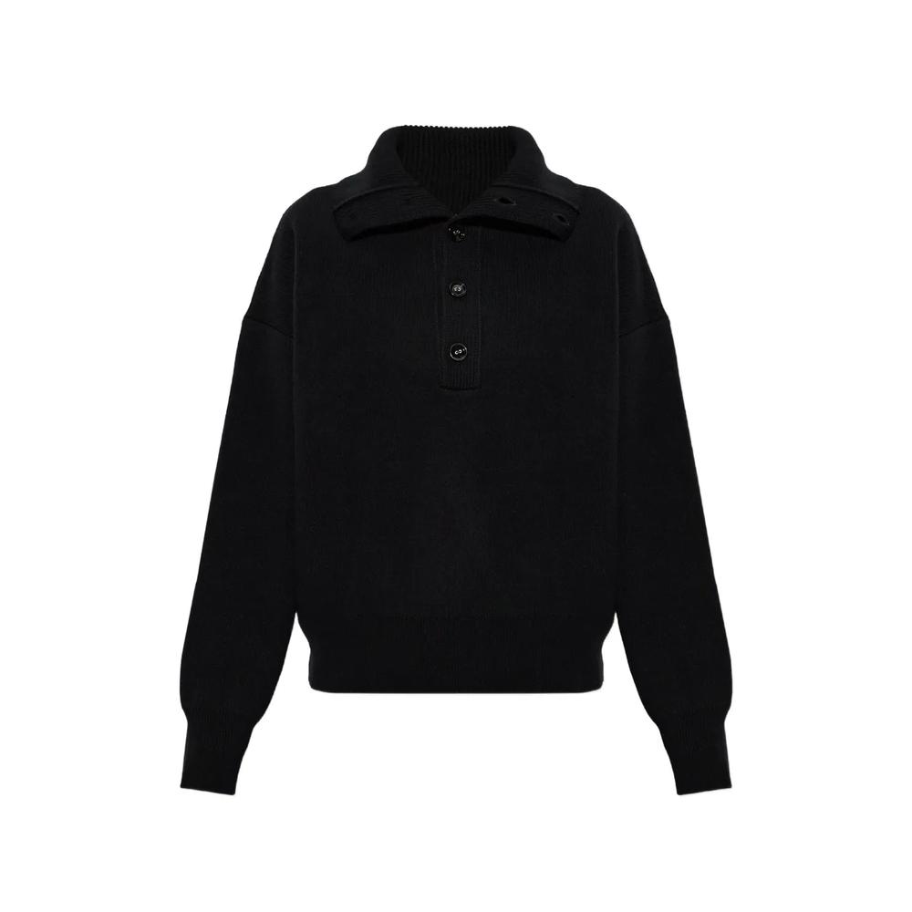 long-sleeves sweater 1