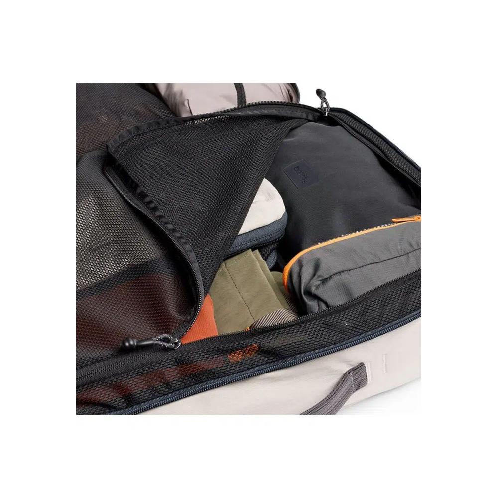 Bellroy Lite Travel Pack 38L - Пепельный 5