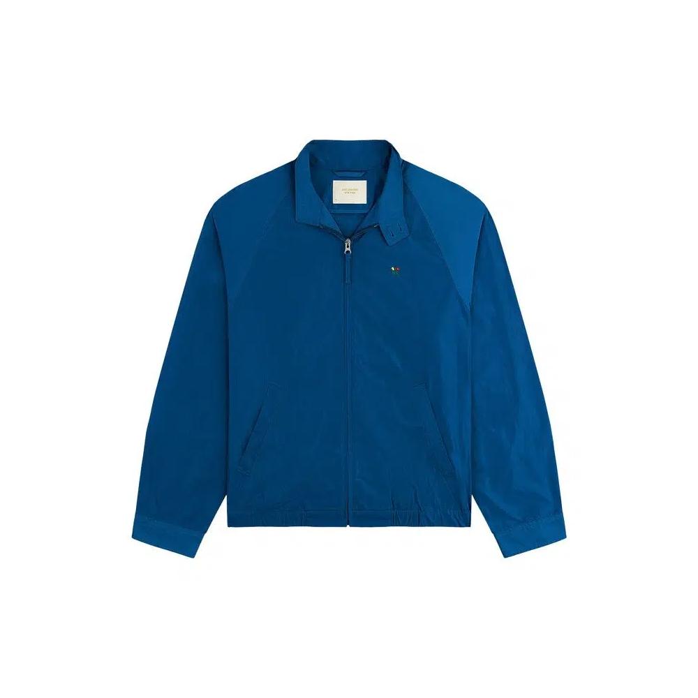 Анораки Aimé Leon Dore Crest Nylon Windbreaker 'Синий' 1