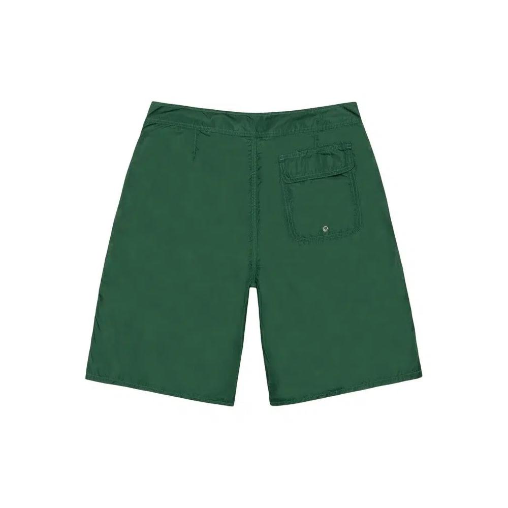 Плавки Stussy Surfman Board Short 'Зеленый' 2