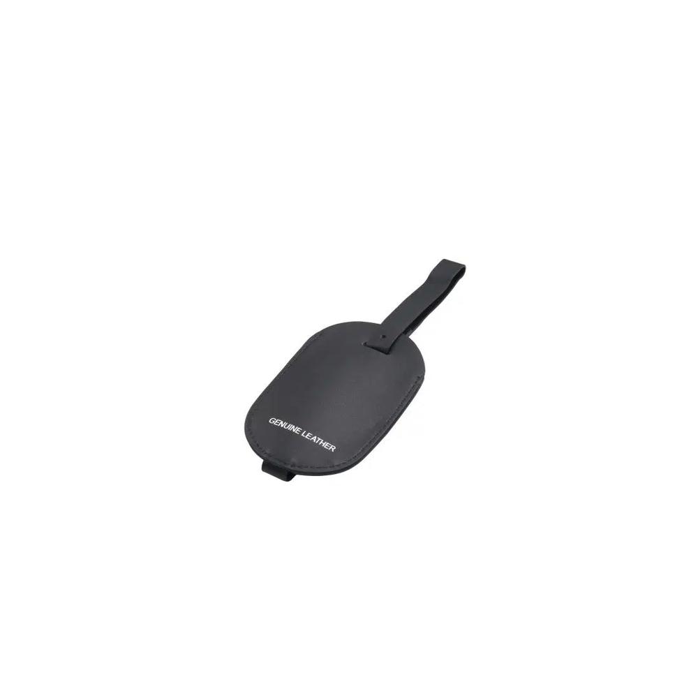 Piper Luggage Tag - XY-2458 - Черный 4