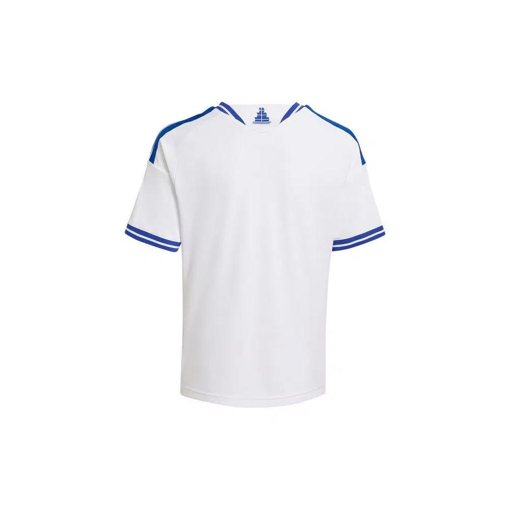 Джерси Adidas Greece 26 Home Jersey 'White' 2