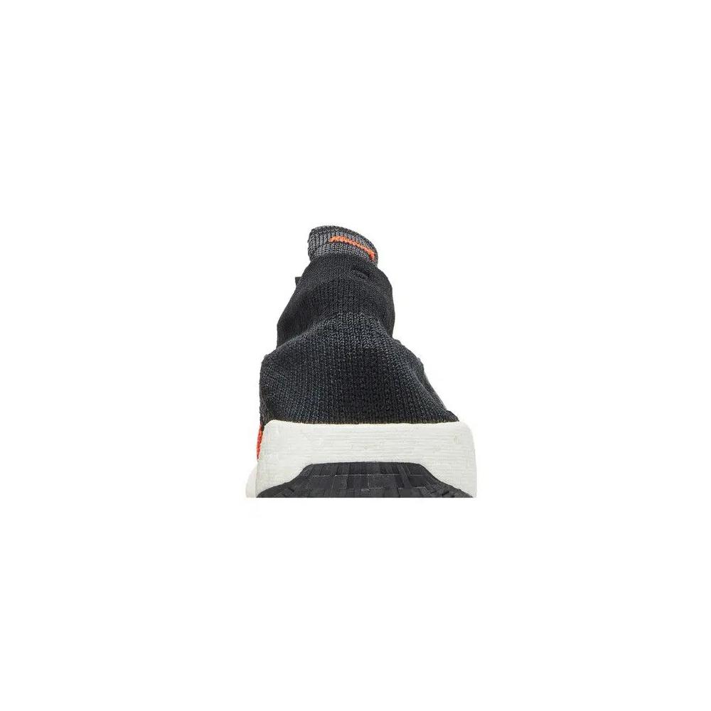 Кроссовки Adidas PulseBoost HD 'Чёрный Solar' 7