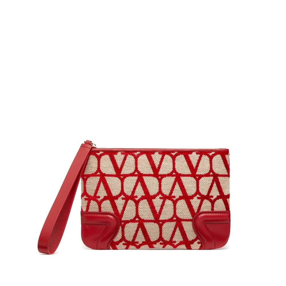 Клатч Toile Iconographe 1