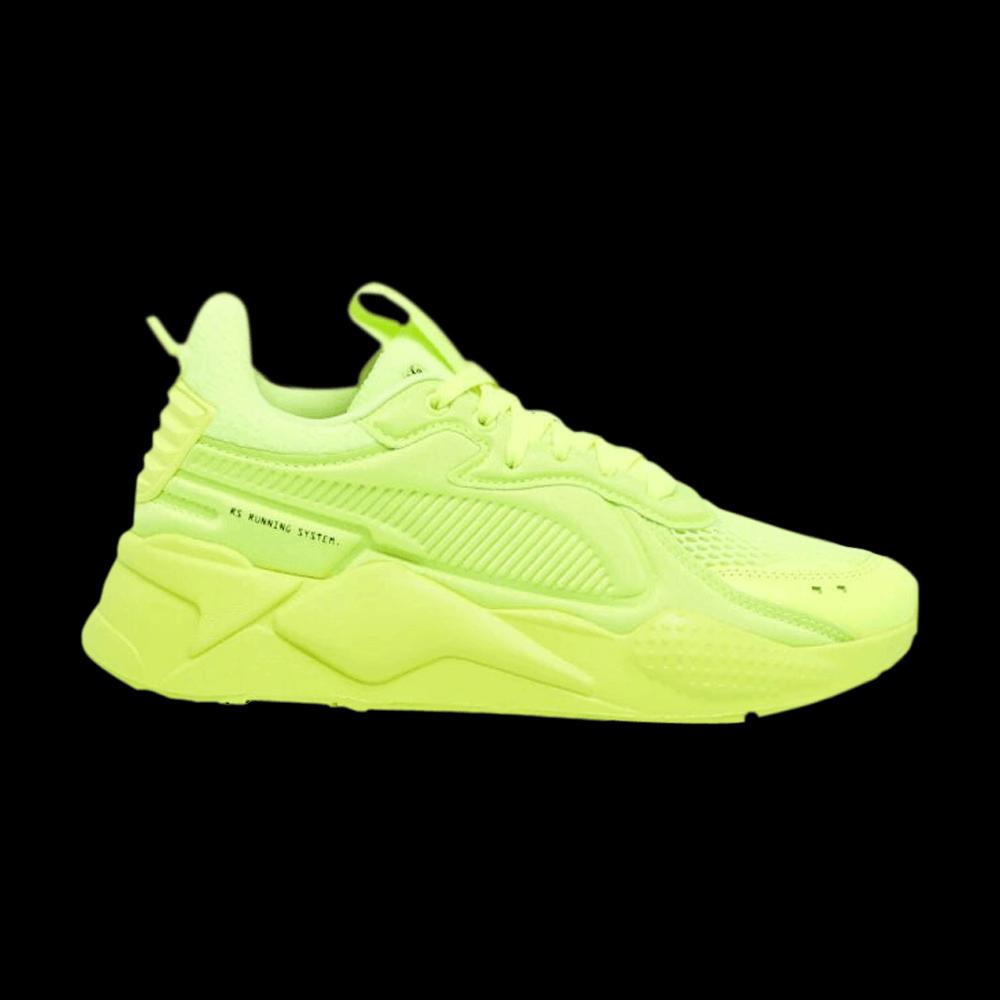 Sneakers Puma Wmns RS-X «Yellow Alert» 1