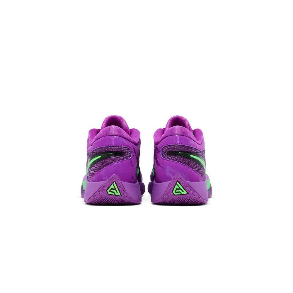 Кроссовки Nike Giannis Freak 6 'Enforcer' 6