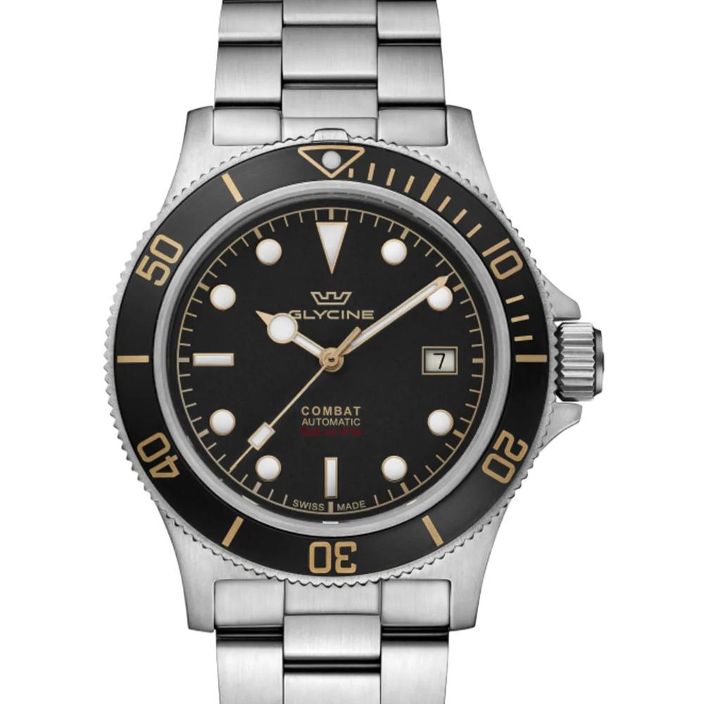 Наручные часы Combat Sub Sport 42 мм 2