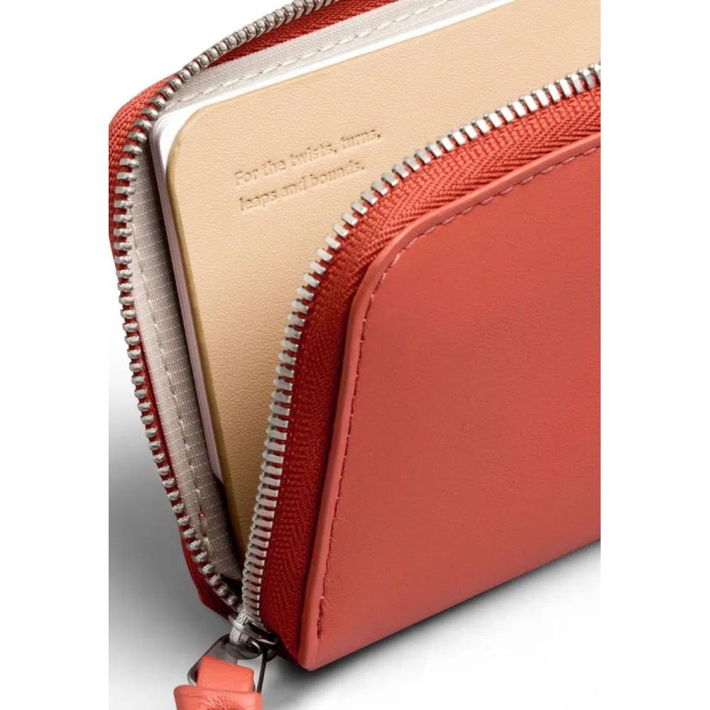 Bellroy L-Pocket - Кроваво-оранжевый 3