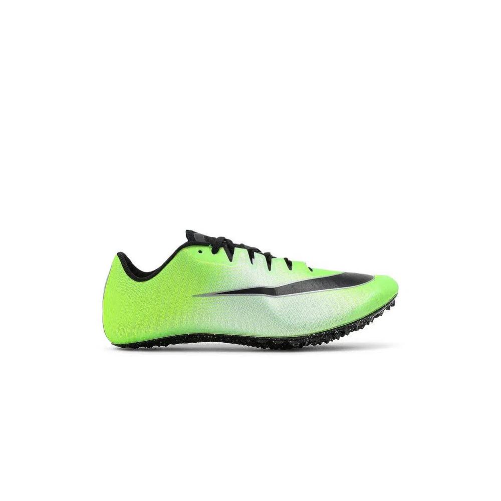 Кроссовки Nike Zoom Ja Fly 3 'Electric Green' 1