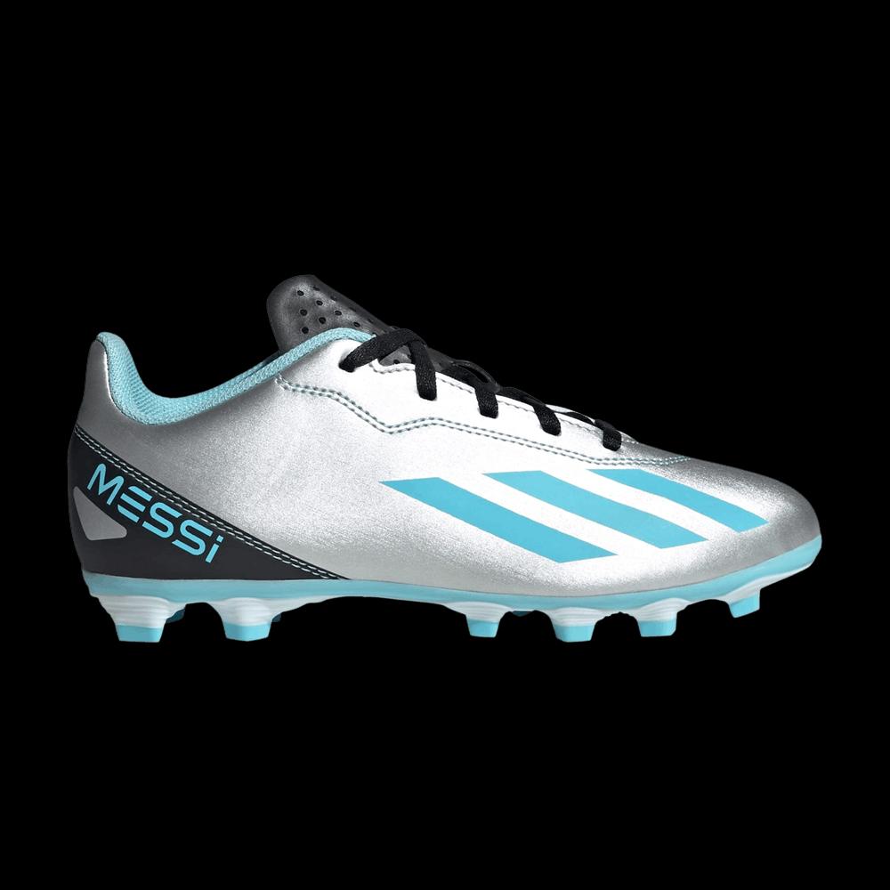 Бутсы Adidas X Crazyfast Messi.4 FG J 'Infinito Pack' 1