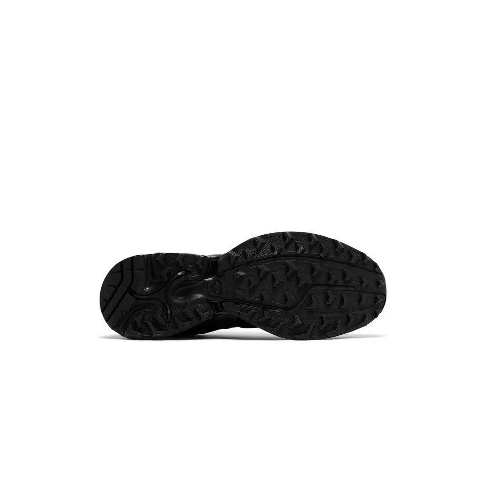 Кроссовки Salomon XT-Whisper 'Black Asphalt' 4