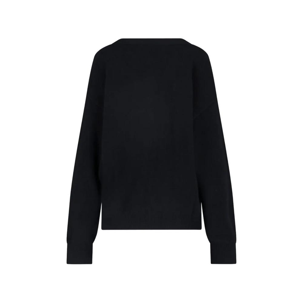 Jonah V-neck cardigan 2