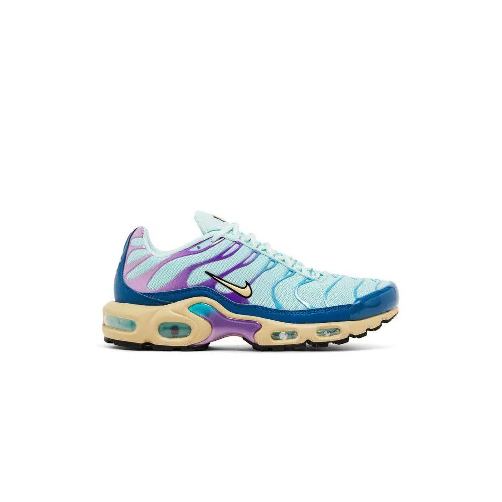 Кроссовки Nike Wmns Air Max Plus 'Jade Ice' 1