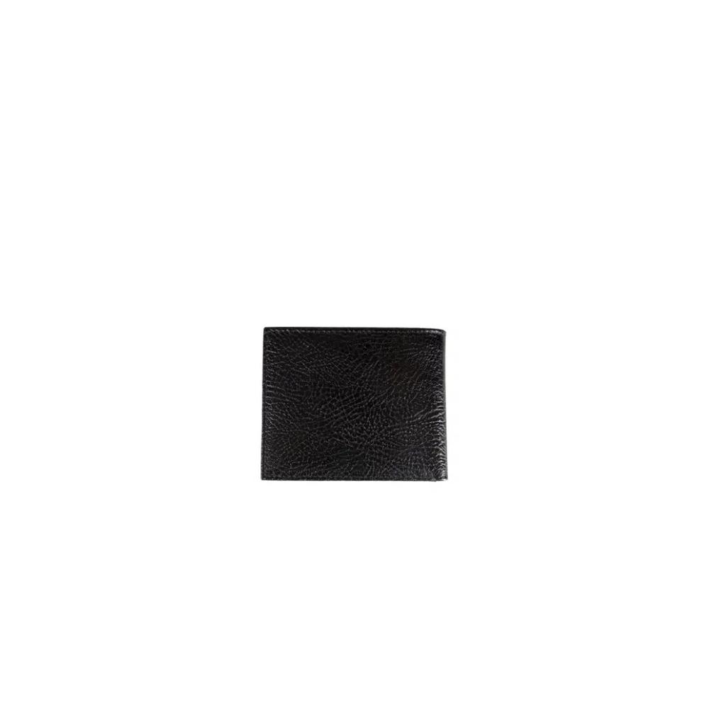 Buxton EX Wallet XY-1846-1 - Черный 2