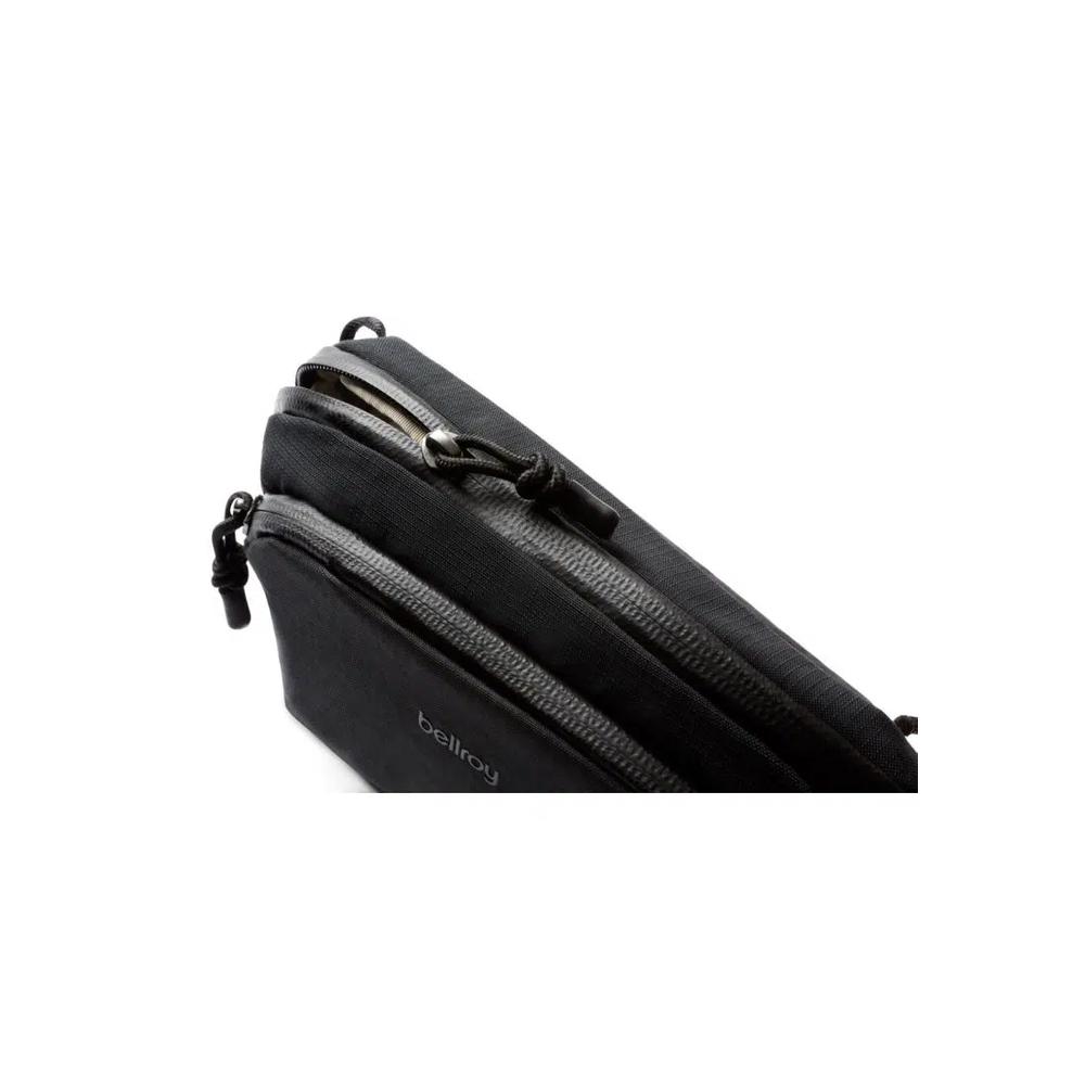 Поясная сумка Bellroy Venture - Черный 7