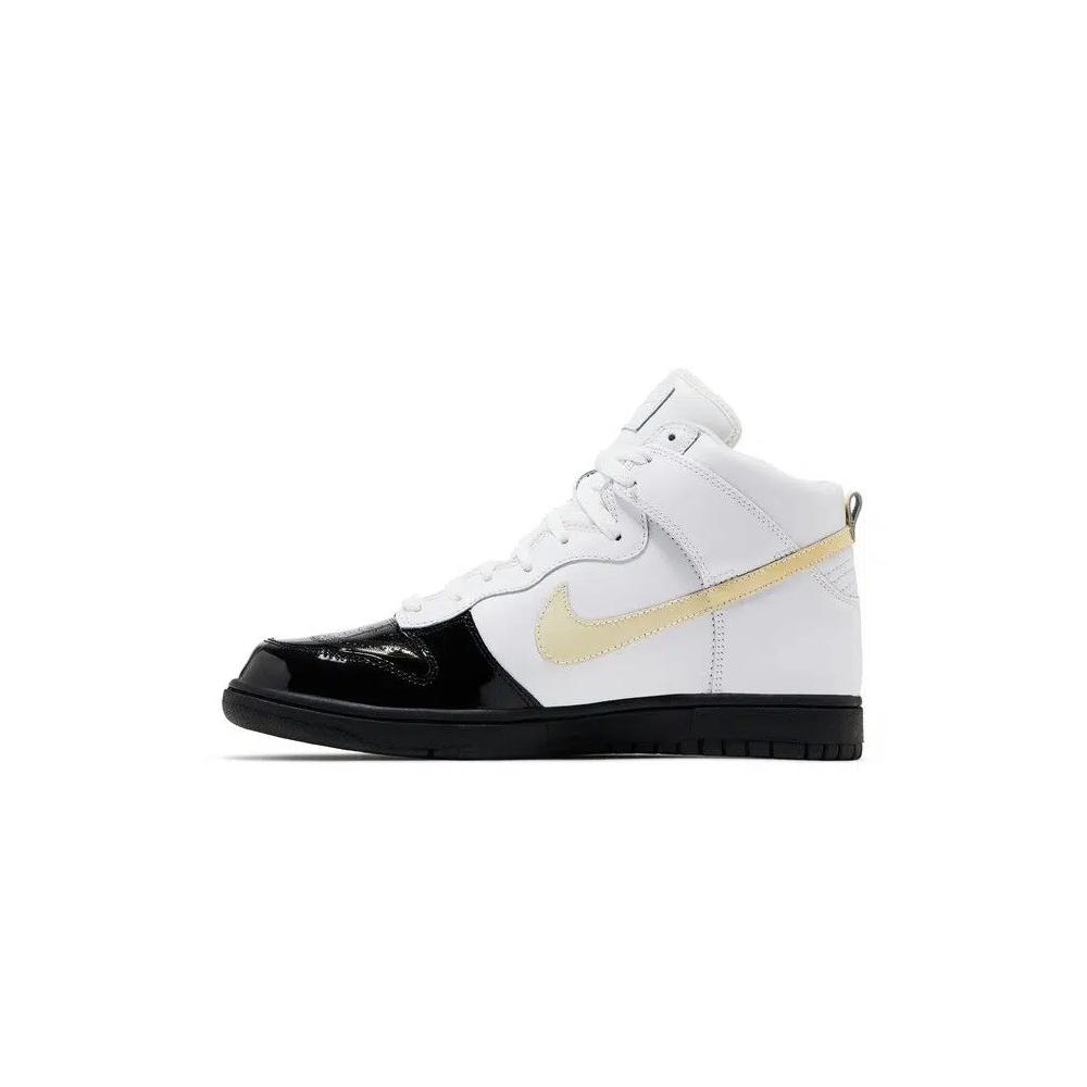 Кроссовки Nike Dunk High Premium 'Wingtip' iD 3