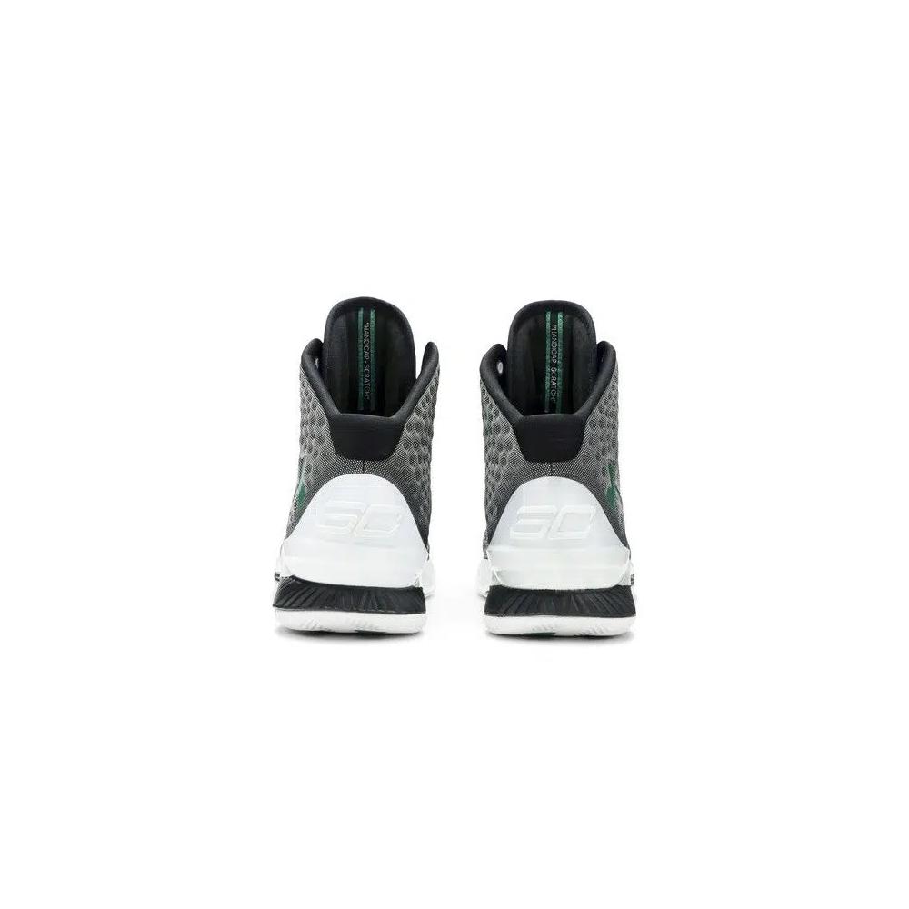 Кроссовки Under Armour Curry 1 'Golf' 6