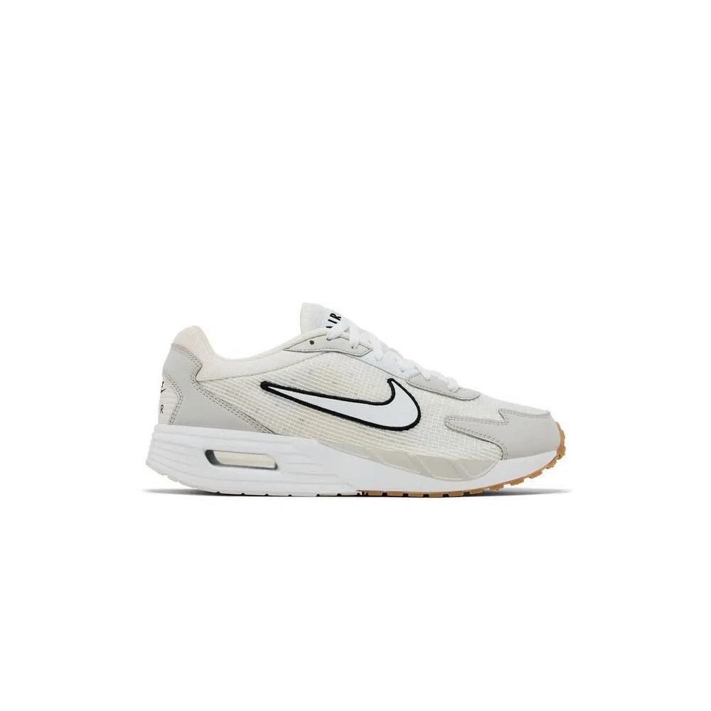 Кроссовки Nike Air Max Solo 'Summit White Light Bone' 1