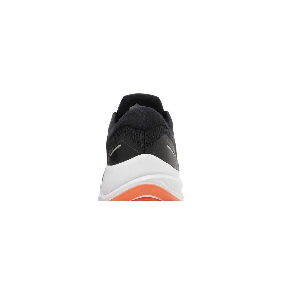 Кроссовки Nike Air Zoom Structure 23 'Black Bright Mango' 7