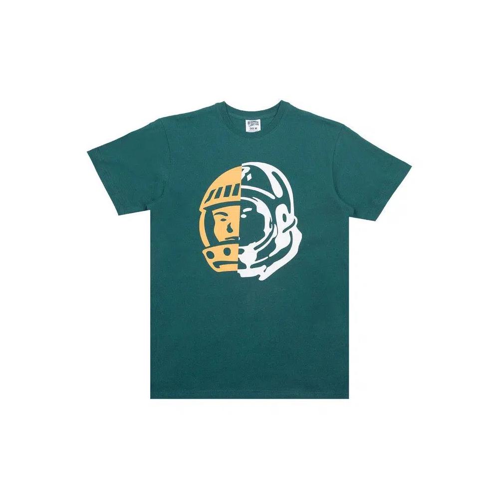 Футболки Billionaire Boys Club Spacewalk Tee 'Bayberry' 1