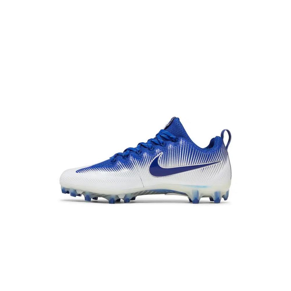 Бутсы Nike Vapor Untouchable Pro CF 'White Game Royal' 3