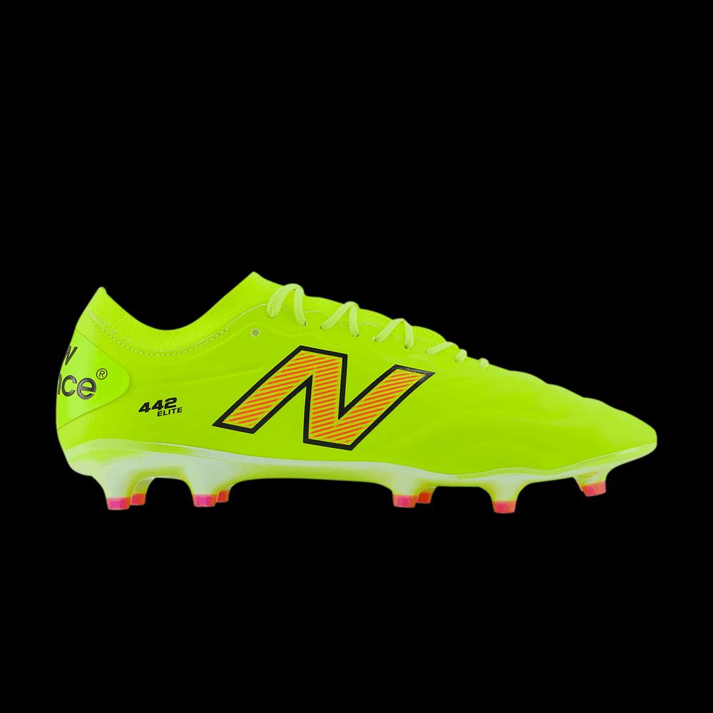 Бутсы New Balance 442v2 Elite FG 'First Edition Pack' 1