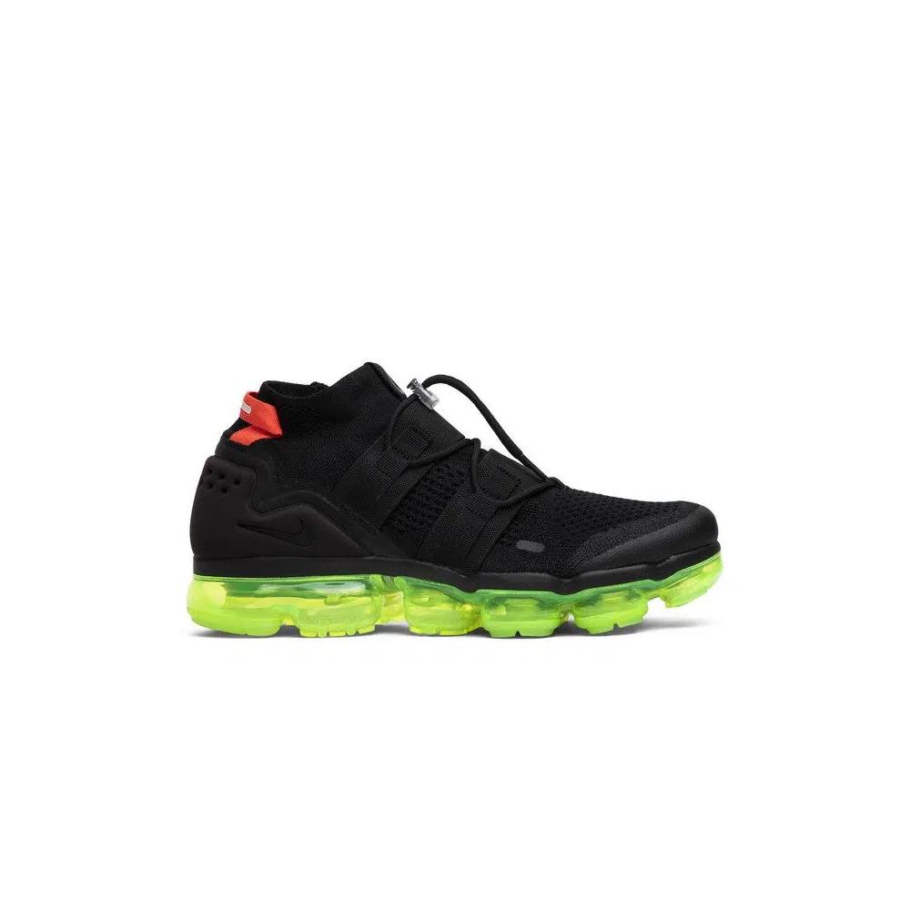 Кроссовки Nike Air VaporMax Flyknit Utility «Yeezy» 1