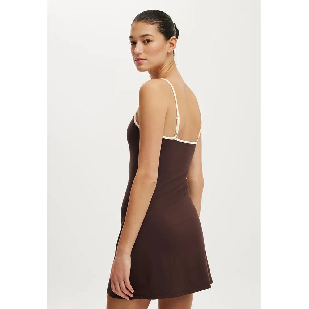 Платье Hold Me Mini Skorts 2