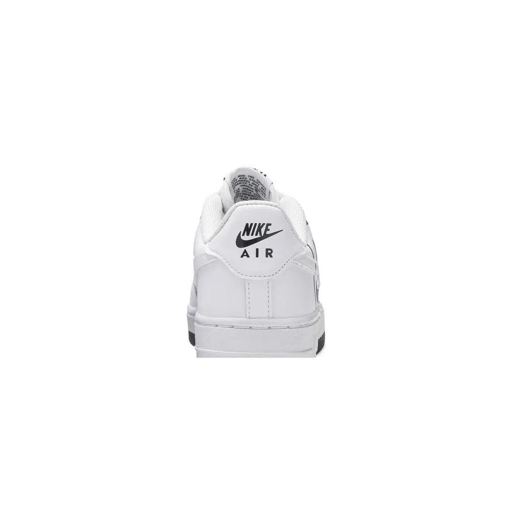 Кроссовки Air Force 1 Low GS 'Have A Nike Day - White' 7
