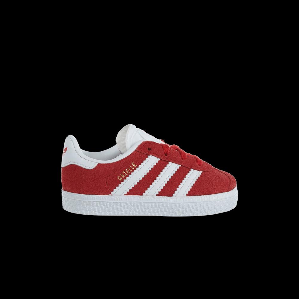 Кроссовки Adidas Gazelle I 'Scarlet' 1