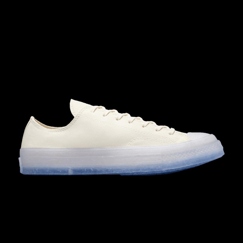 Лайфстайл Баскетбол Converse Renew Chuck 70 Low 'Молоко' 1