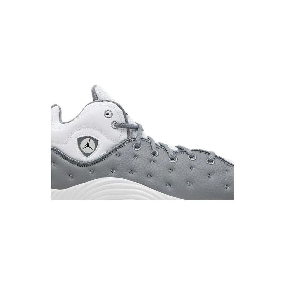 Повседневные Air Jordan Jumpman Team 2 'White Cool Grey' 2