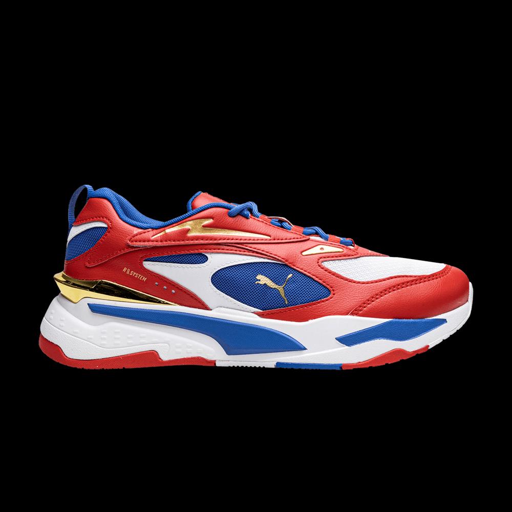 Кроссовки Puma RS-Fast 'RWB' 1