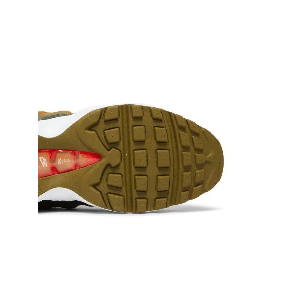Кроссовки Nike Air Max 95 «N7 2023» 5