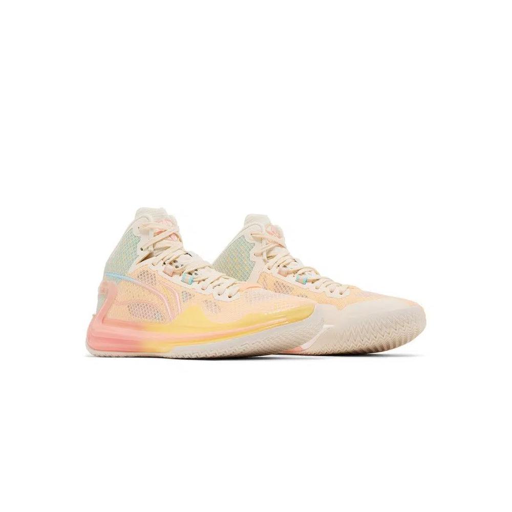 Кроссовки Li-Ning Liren 4 'Grapefruit' 8