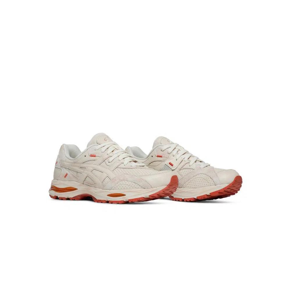 Кроссовки Denim Tears x ASICS Gel MC Plus 'Cream' 8