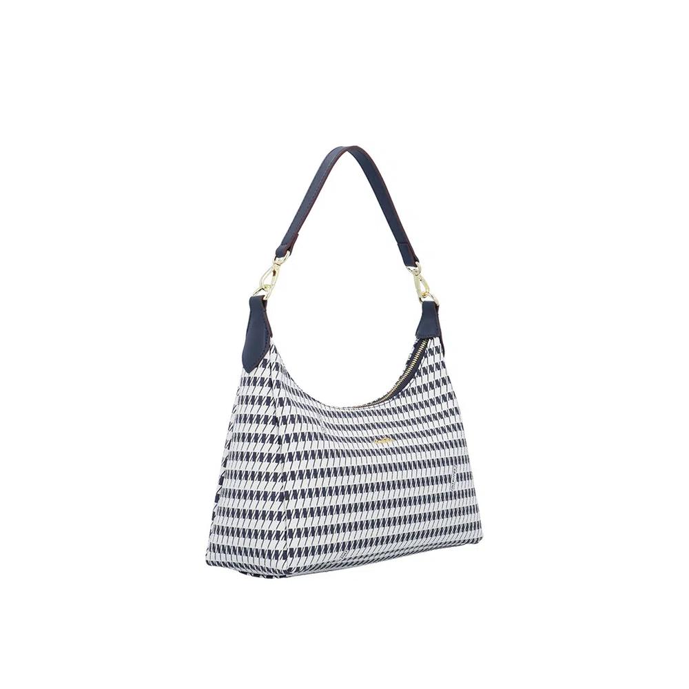 CR Marina Tote Bag - Темно-синий 3
