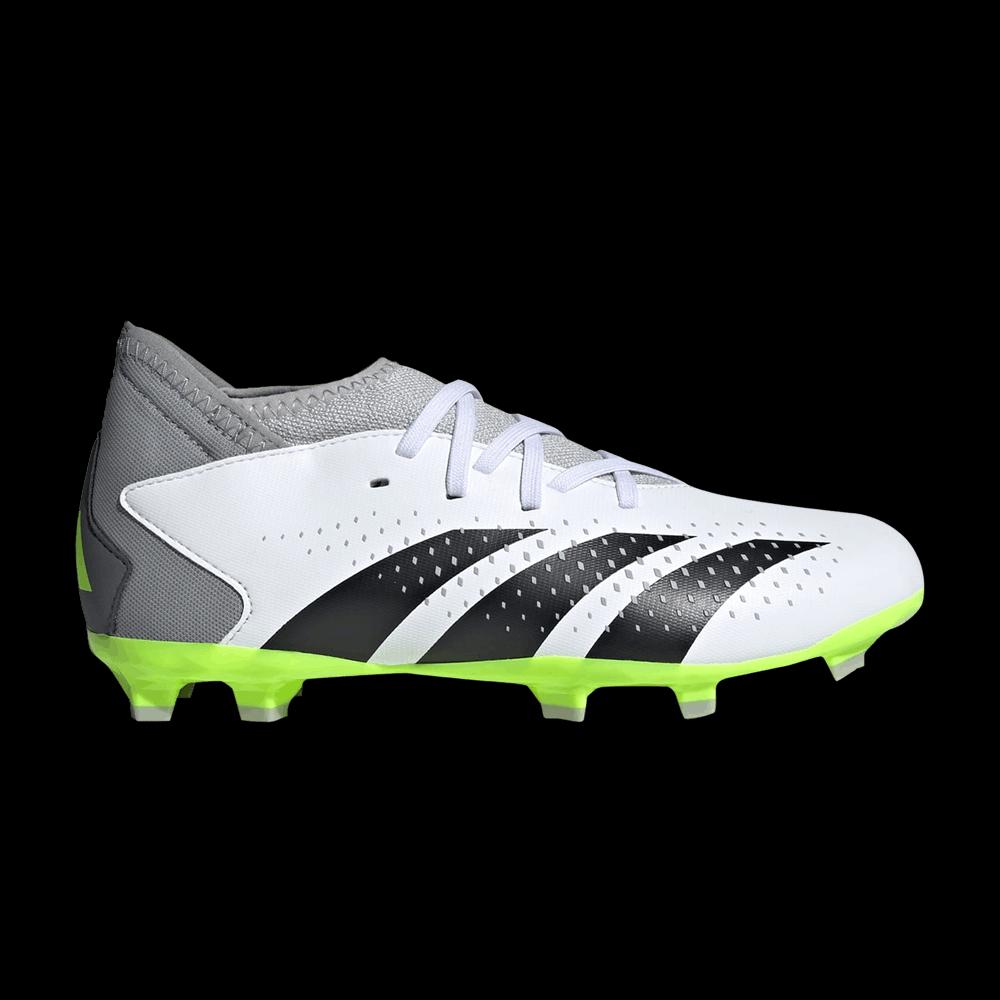 Бутсы Adidas Predator Accuracy.3 FG J 'Crazyrush Pack' 1