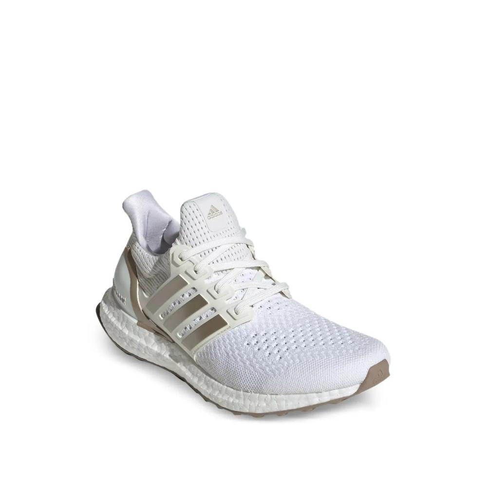 Кроссовки Ultraboost в полоску 2