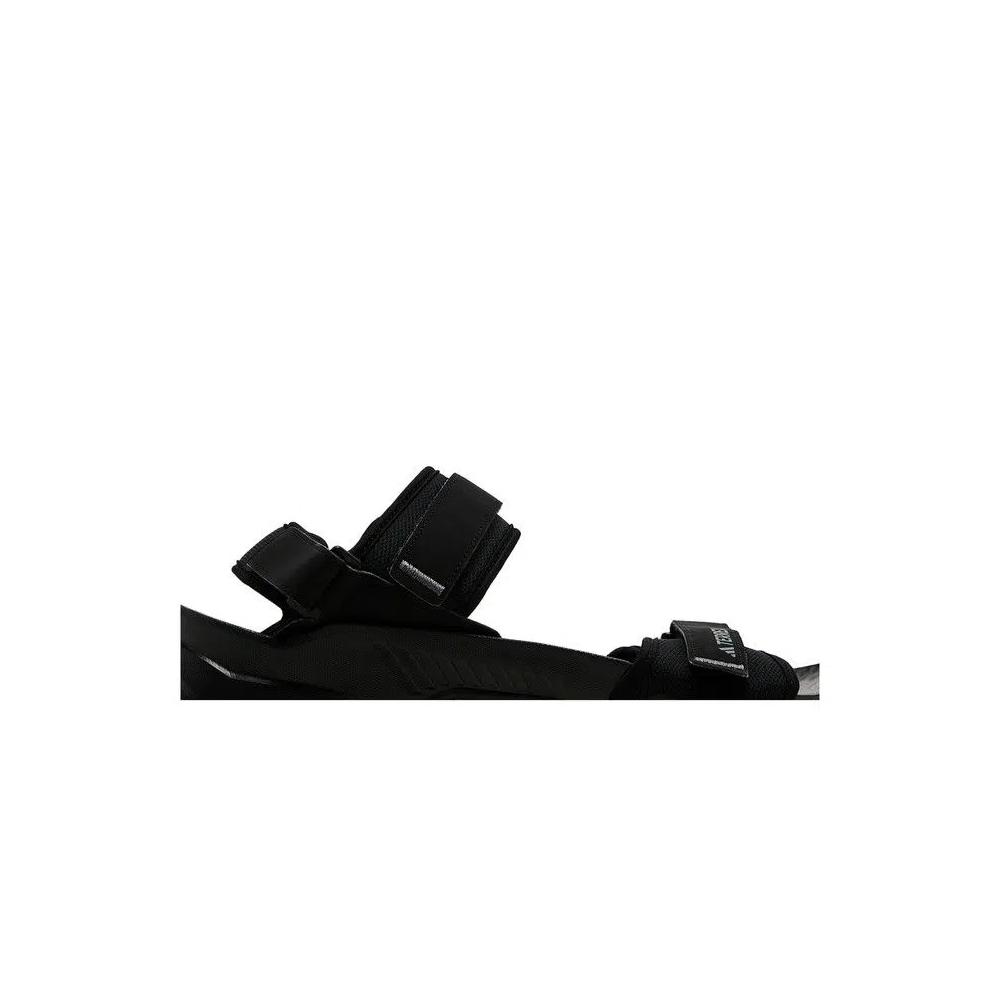 Сандалии adidas Terrex Hydroterra Sandal 'Black Grey' 2