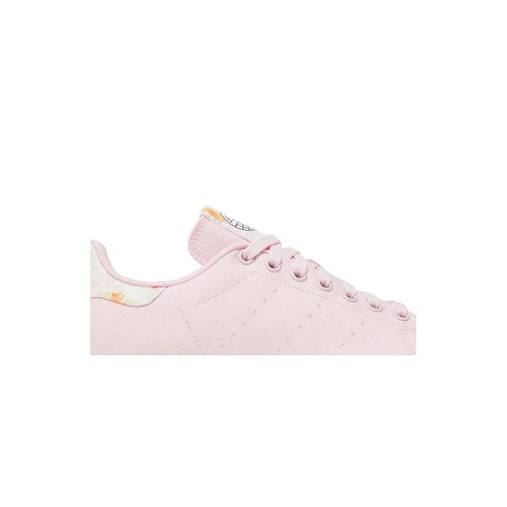 Кроссовки Adidas Wmns Stan Smith 'Clear Pink' 2