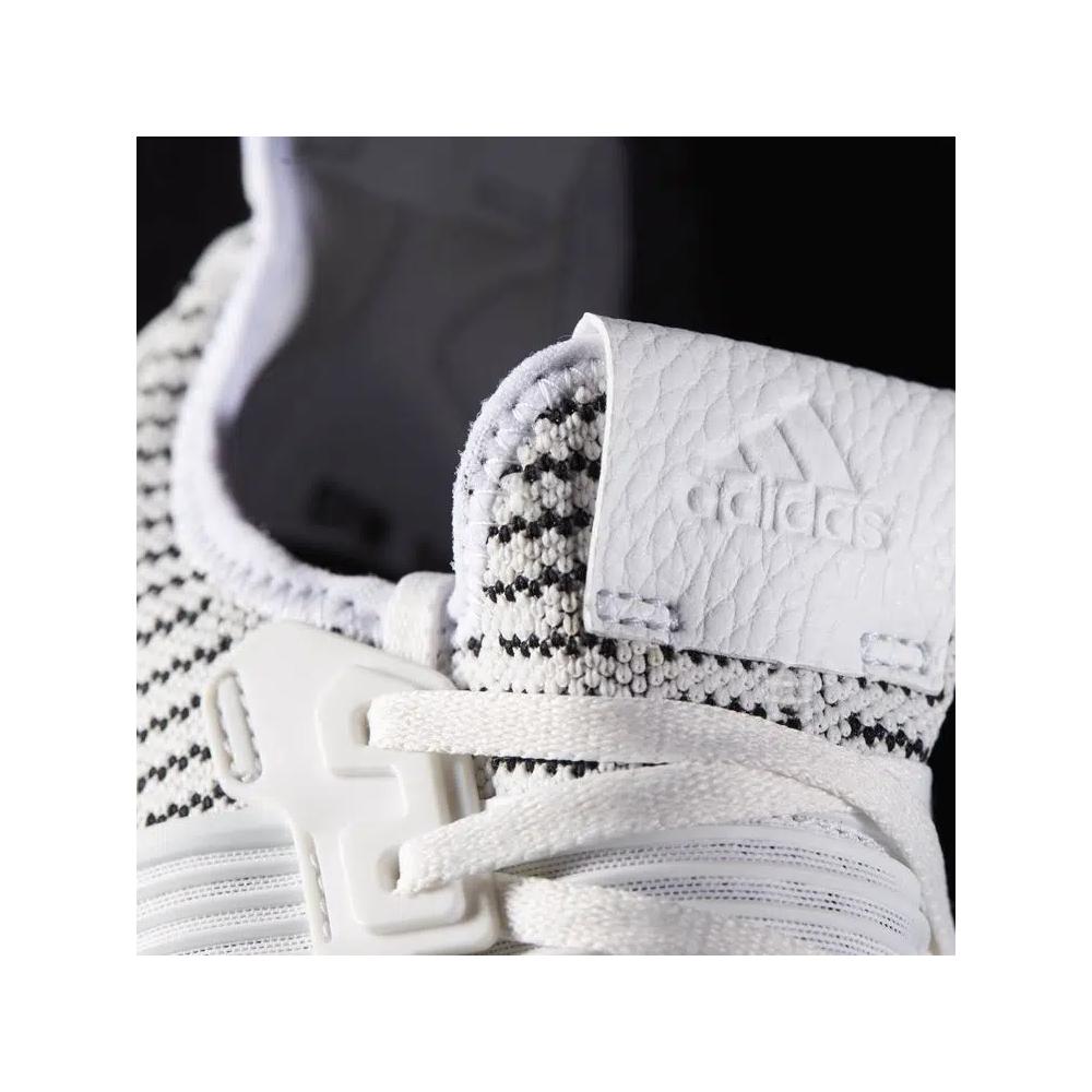 Кроссовки adidas PureBoost ZG Limited 'Crystal White' 5