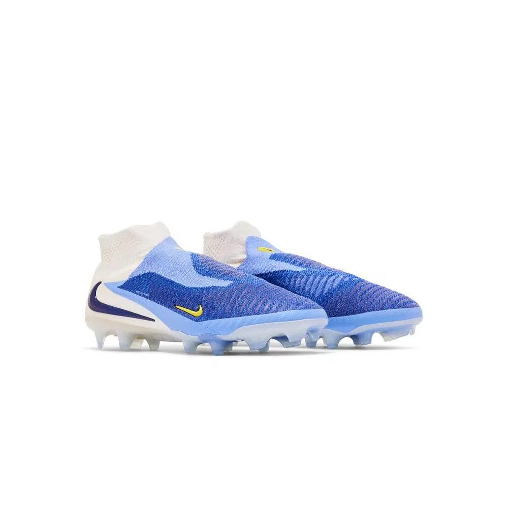 Бутсы Nike Phantom 6 High Elite FG 'Fear Nothing Pack' 8