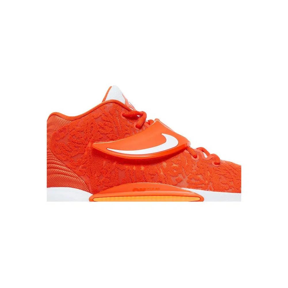 Кроссовки Nike KD 14 TB 'Team Orange' 2