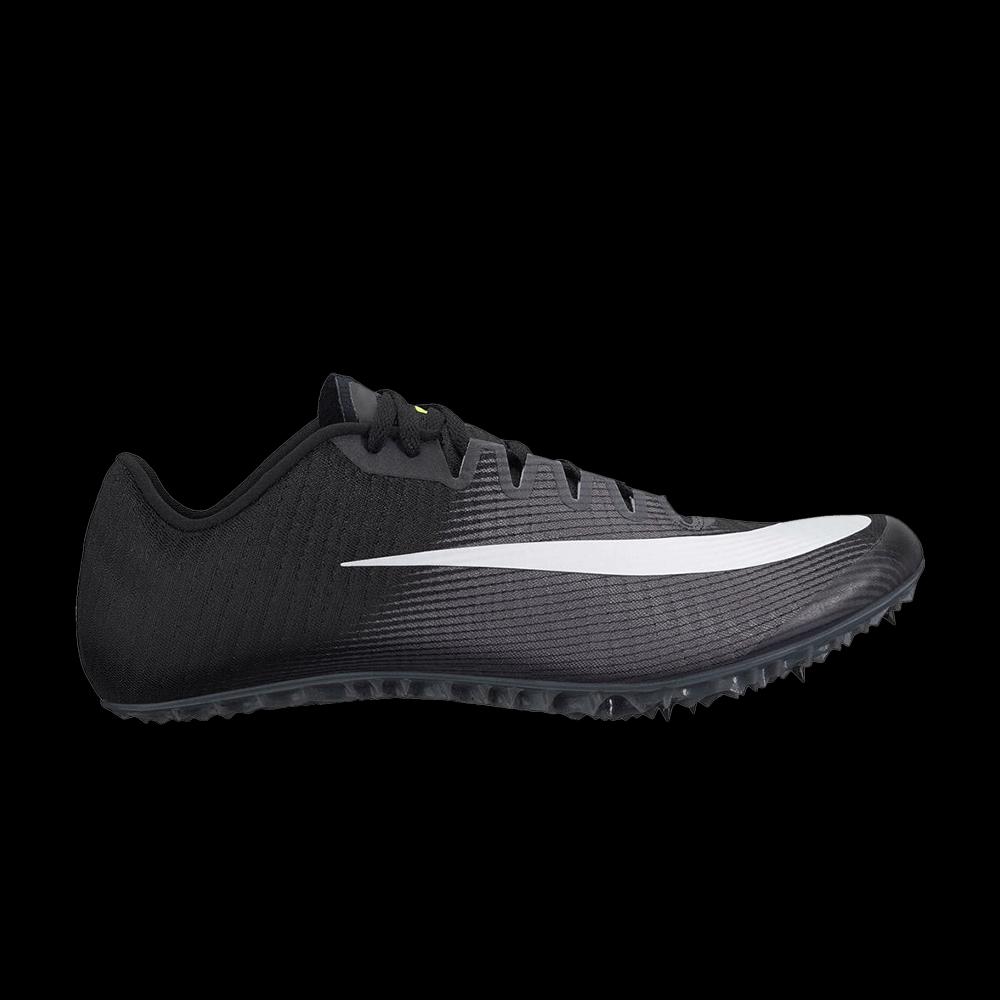 Кроссовки Nike Zoom JA Fly 3 'Black' 1