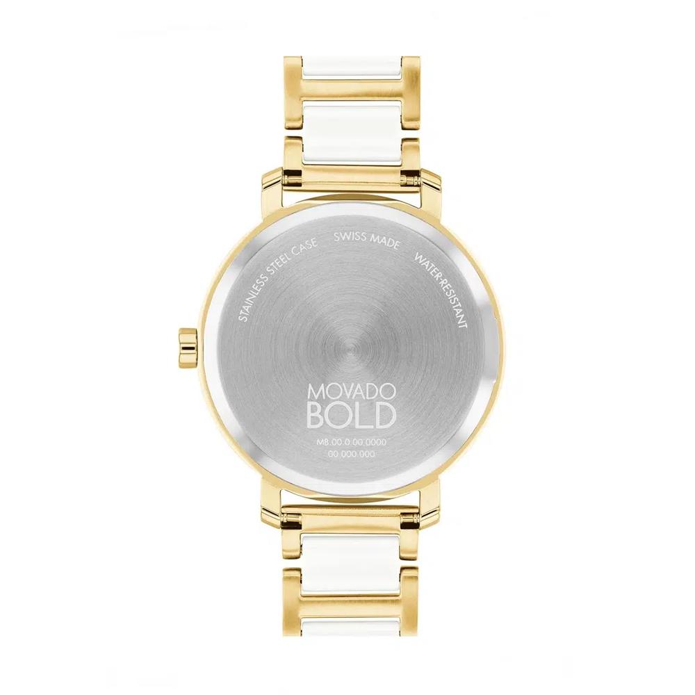 BOLD Evolution 2.0 Женские часы (MVD-3601238) 3