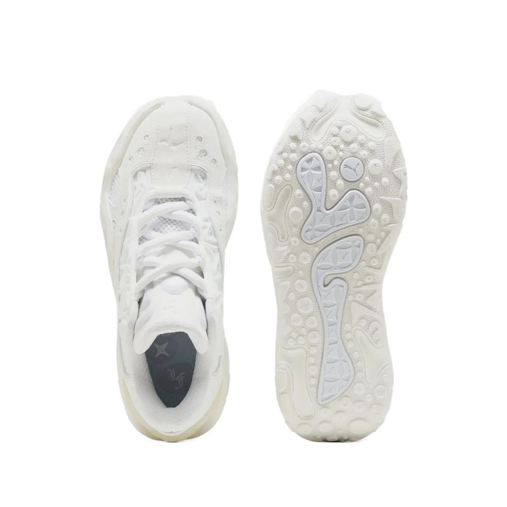 Кроссовки LaFrancé RNR White 2